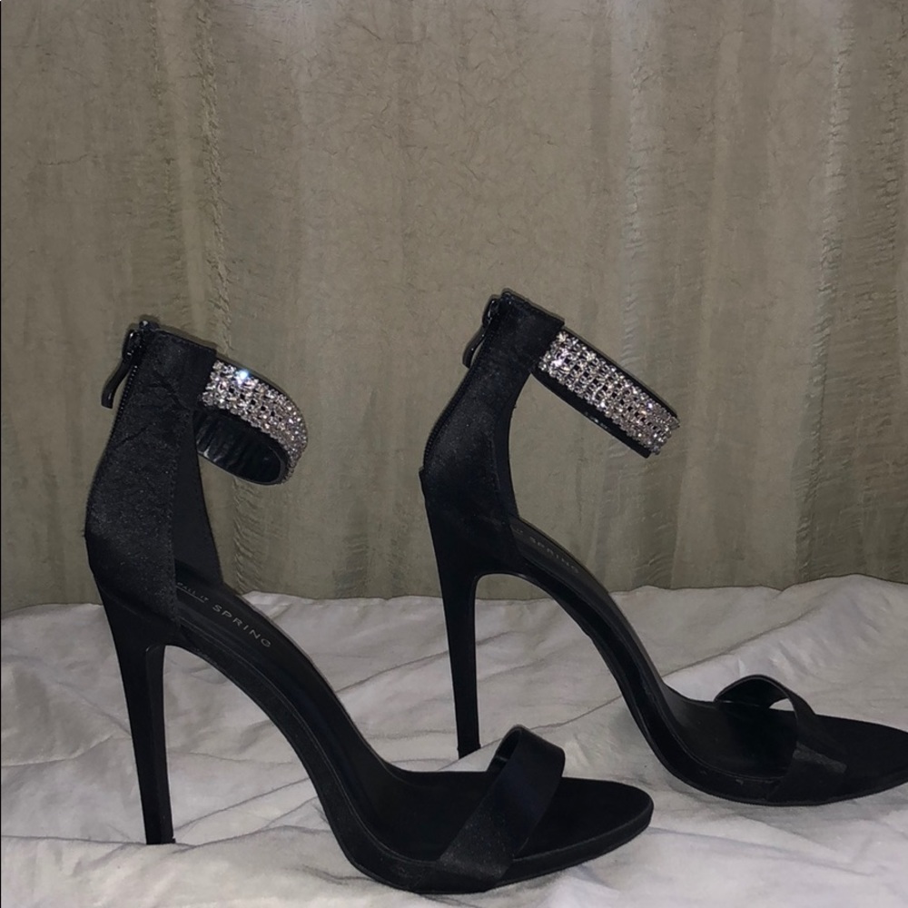 Call it Spring Heels